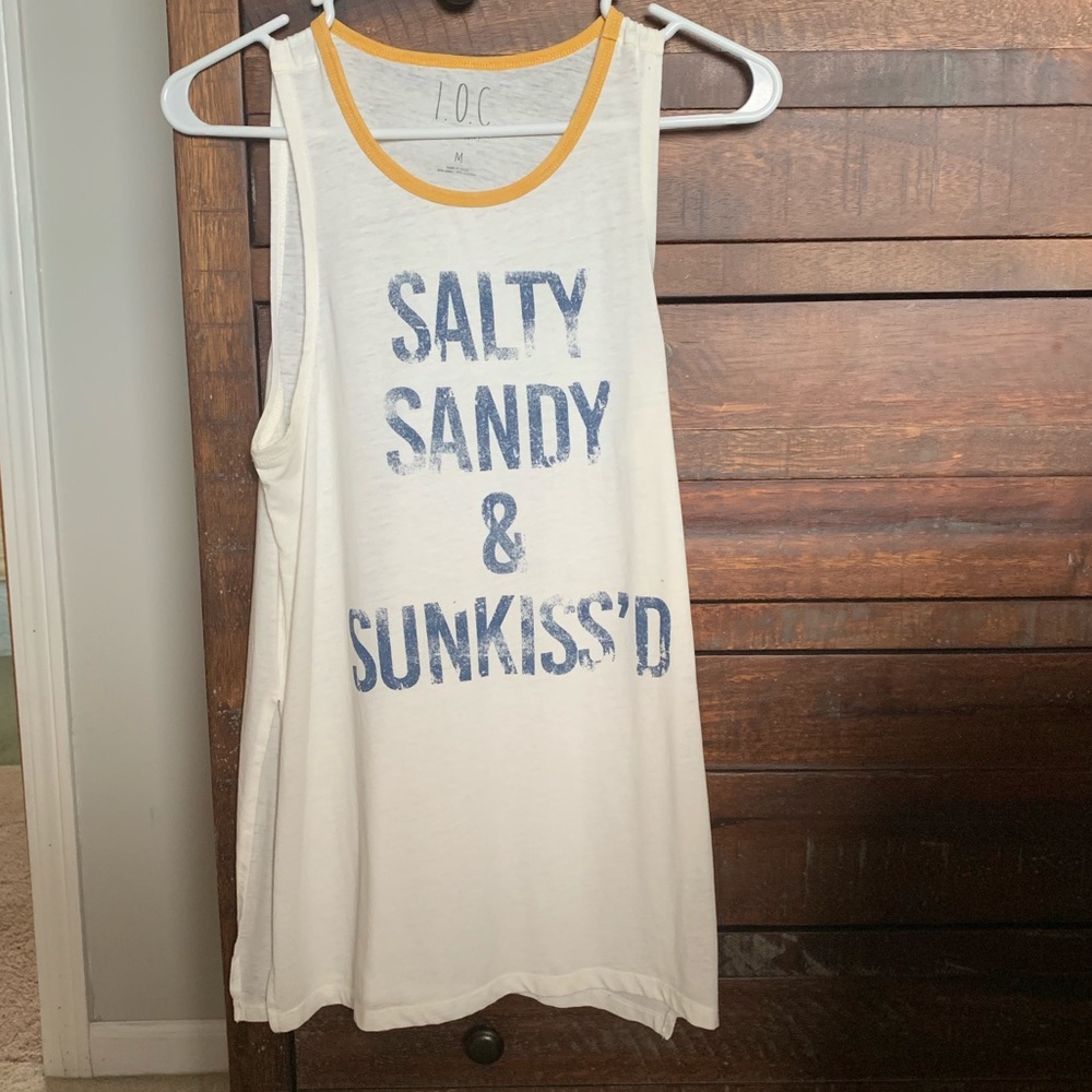 L.o.c by Icon tank